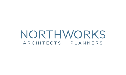 Architect Northworks is a Chicago-based full service architecture and planning firm, offering new building design, historic preservation, site planning, construction management, building conditions analysis and interior design, including custom furniture. Their commitment to detailed process, sound methods of practice and production and creating architecture through collaboration are the foundations of Northworks.