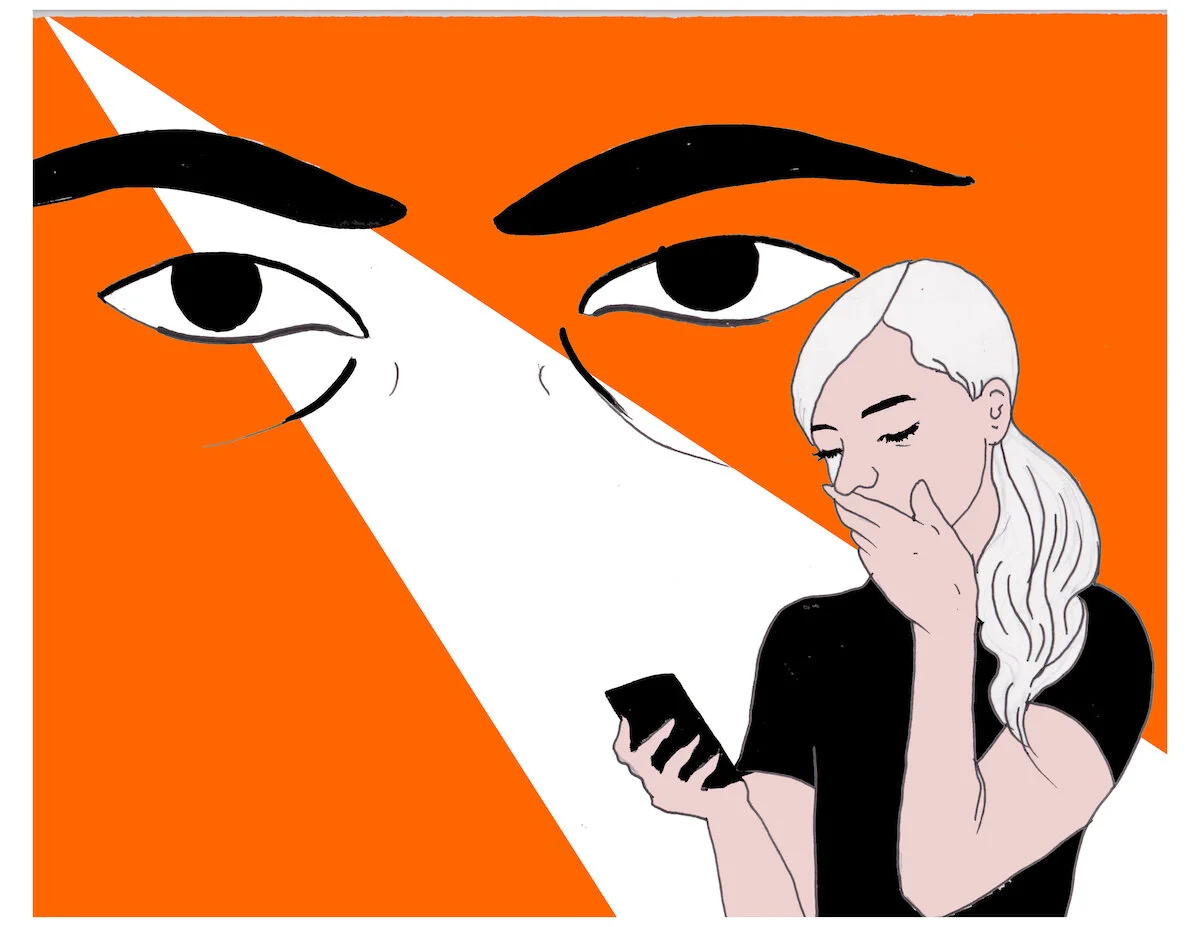 Ask Erin: Should I Trust That My Abusive Boyfriend Has Changed?&nbsp;