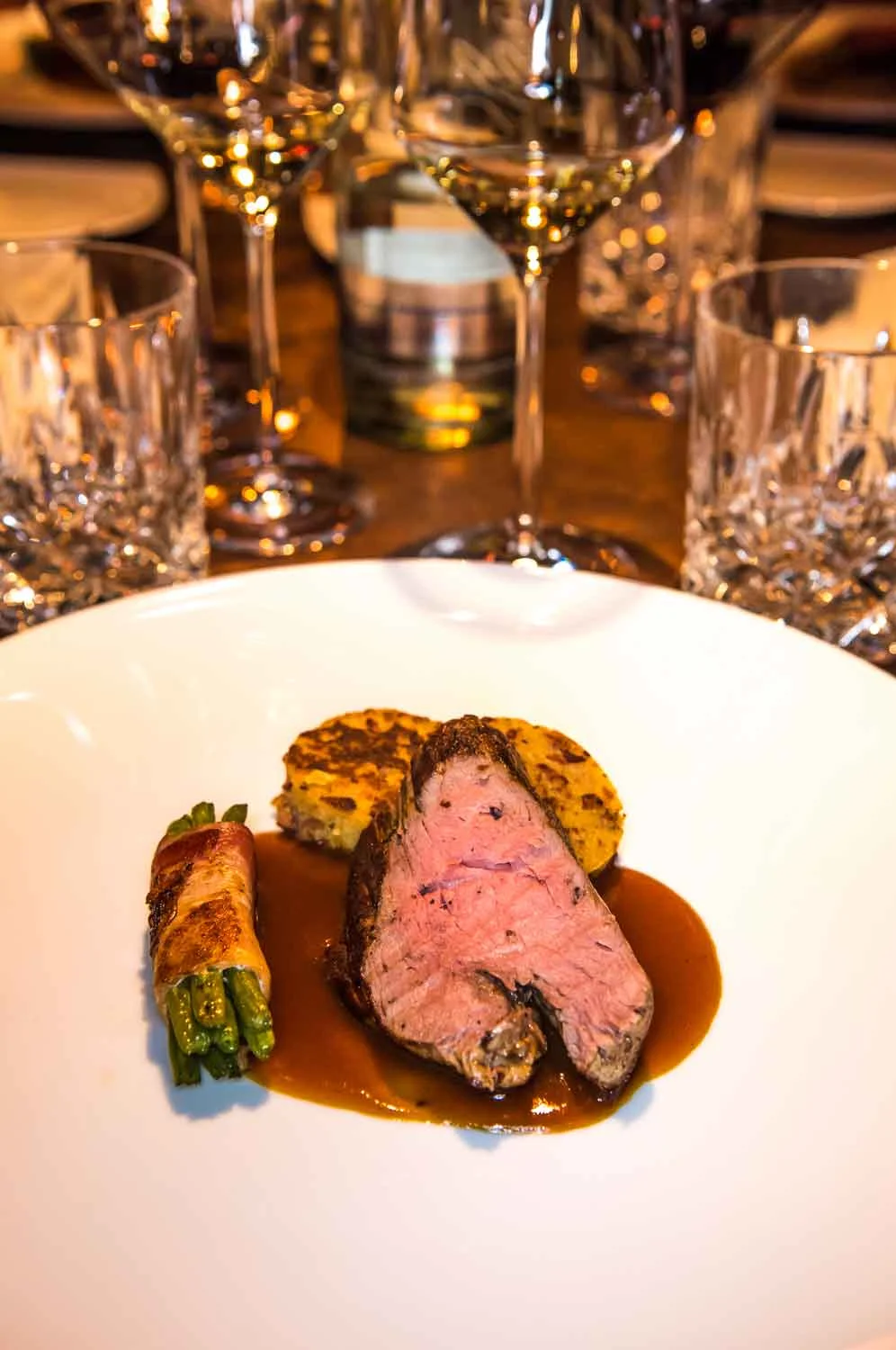 Rinderfilet