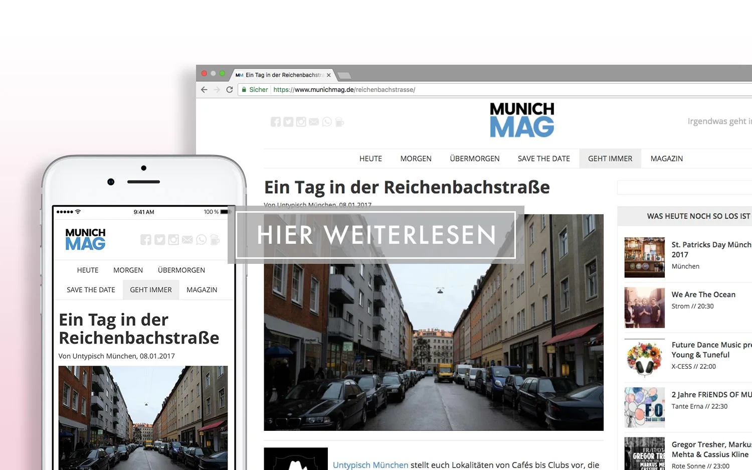 Munich Mag