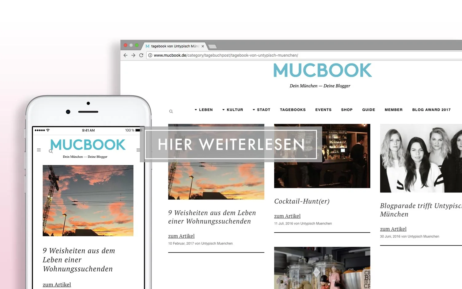 MUCBOOK
