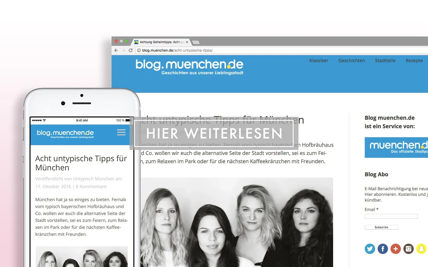 München.de