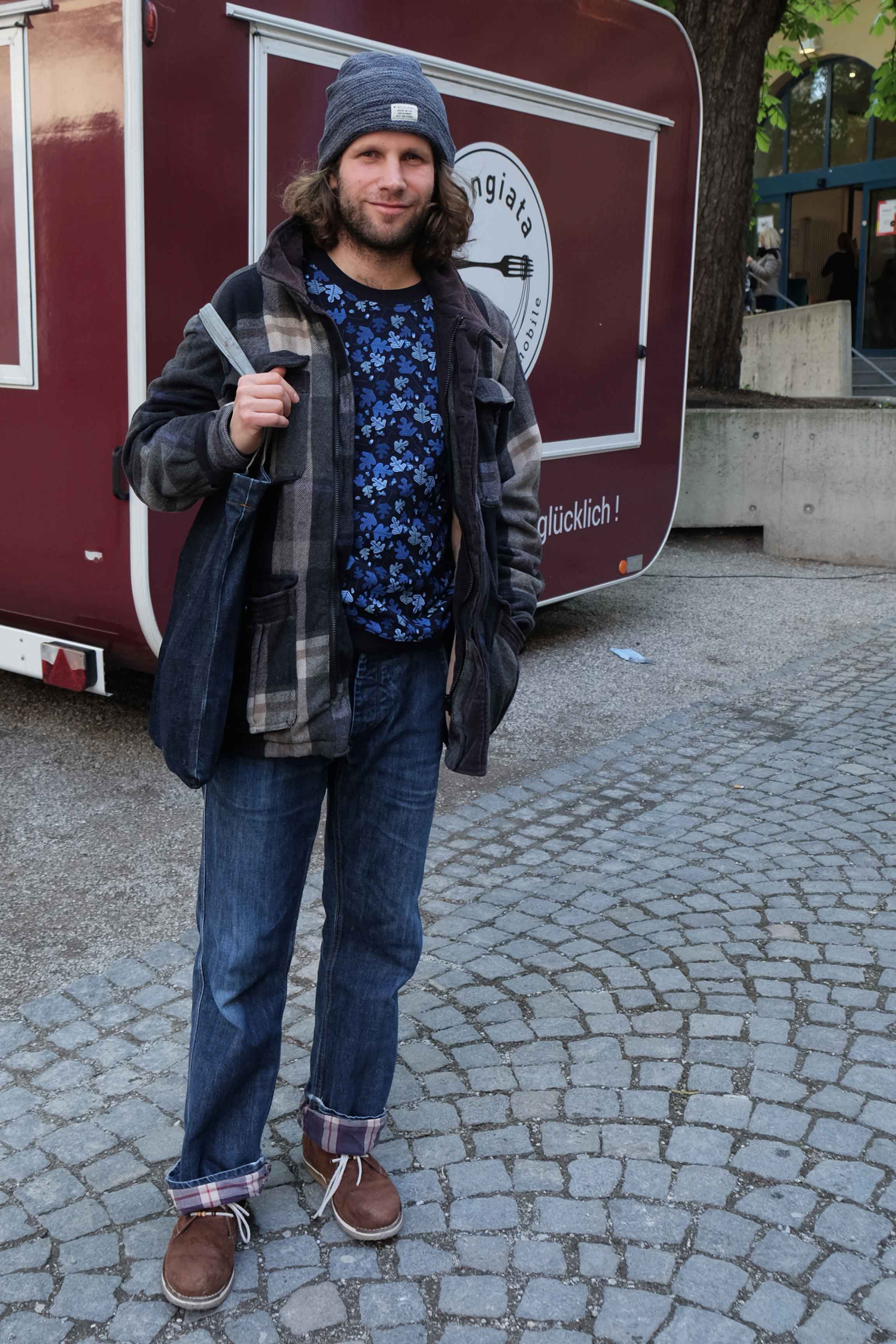 Frank, 36