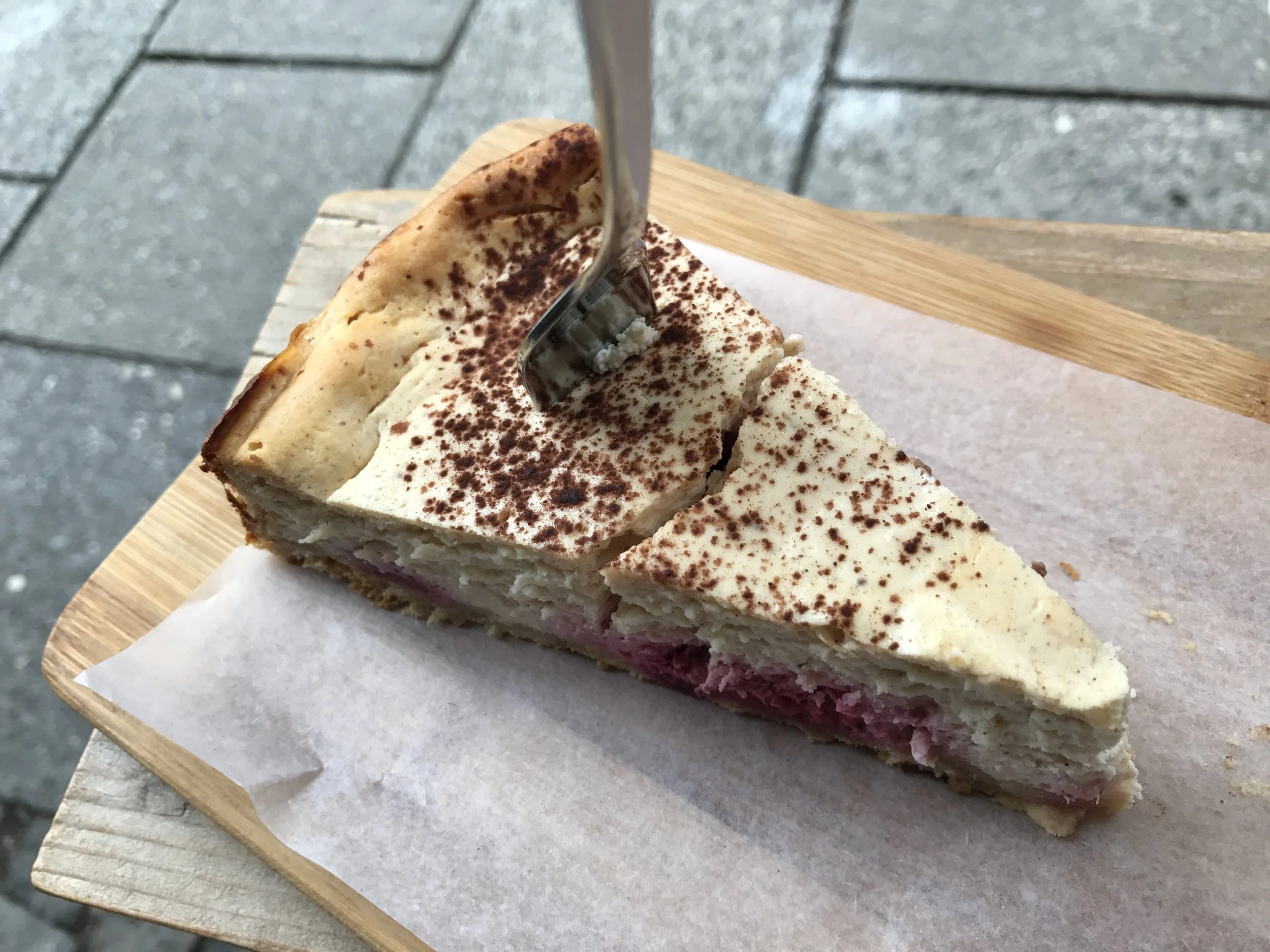 Best of Käsekuchen
