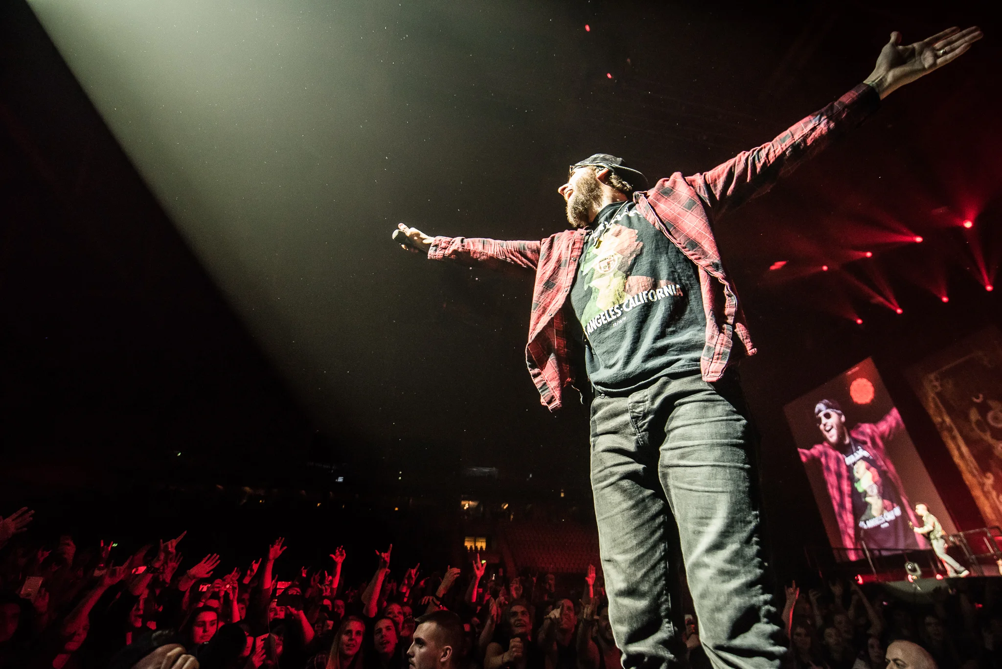Avenged Sevenfold