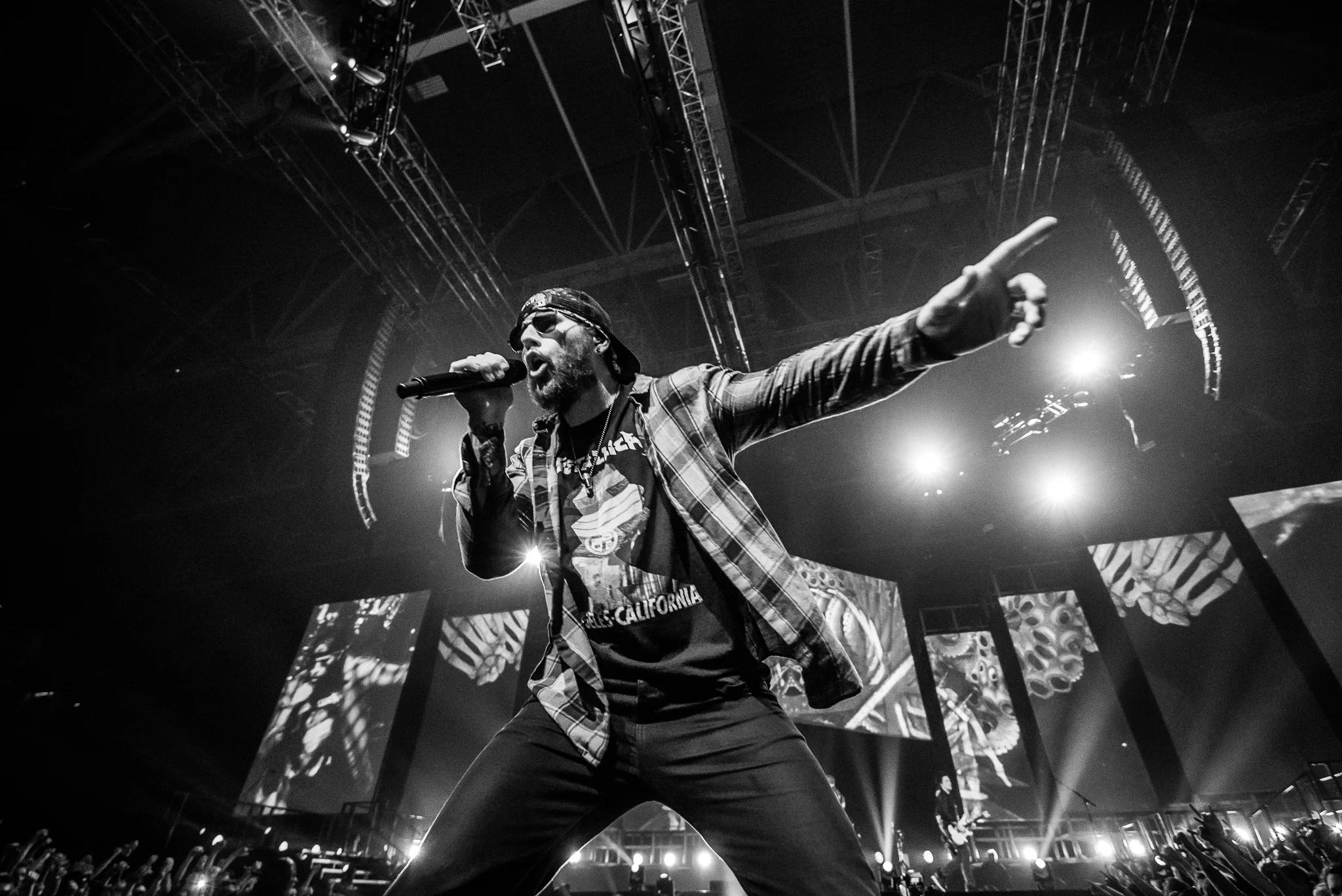 Avenged Sevenfold
