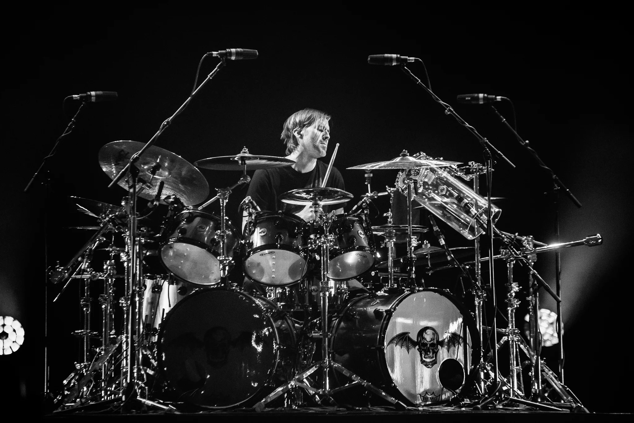 Avenged Sevenfold
