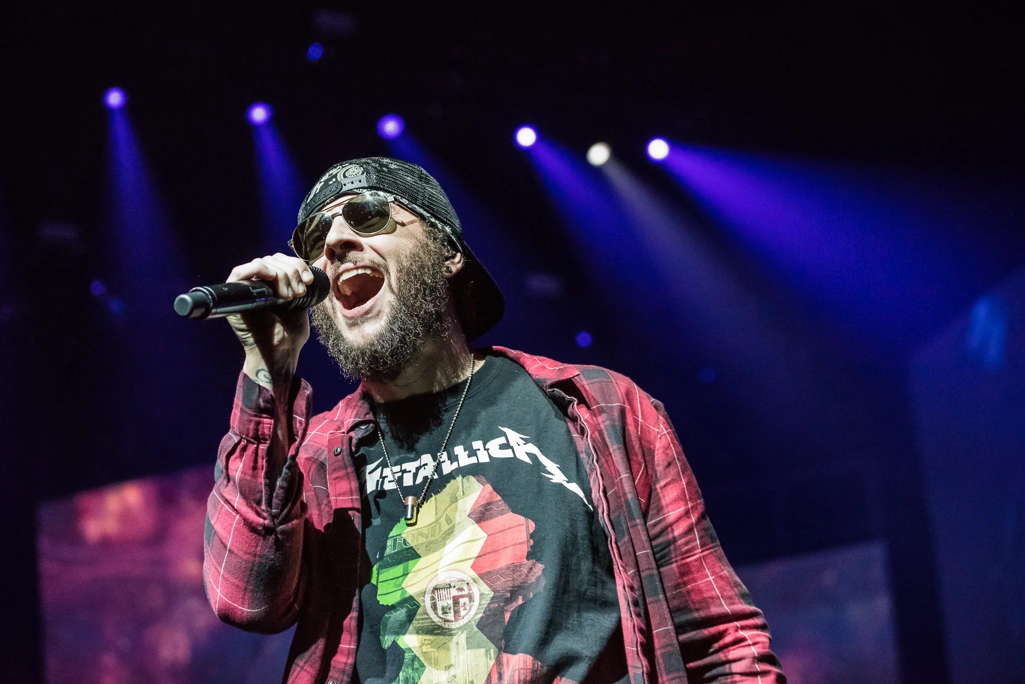 Avenged Sevenfold