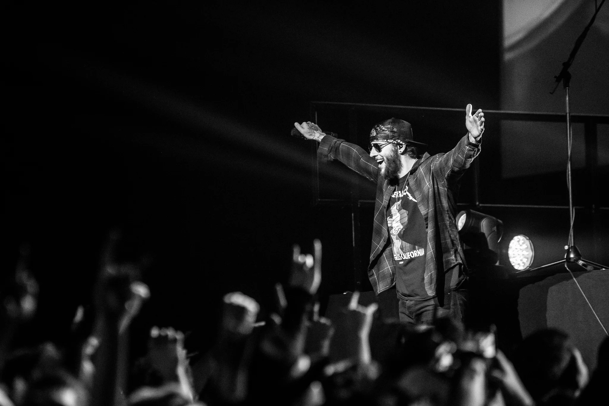 Avenged Sevenfold