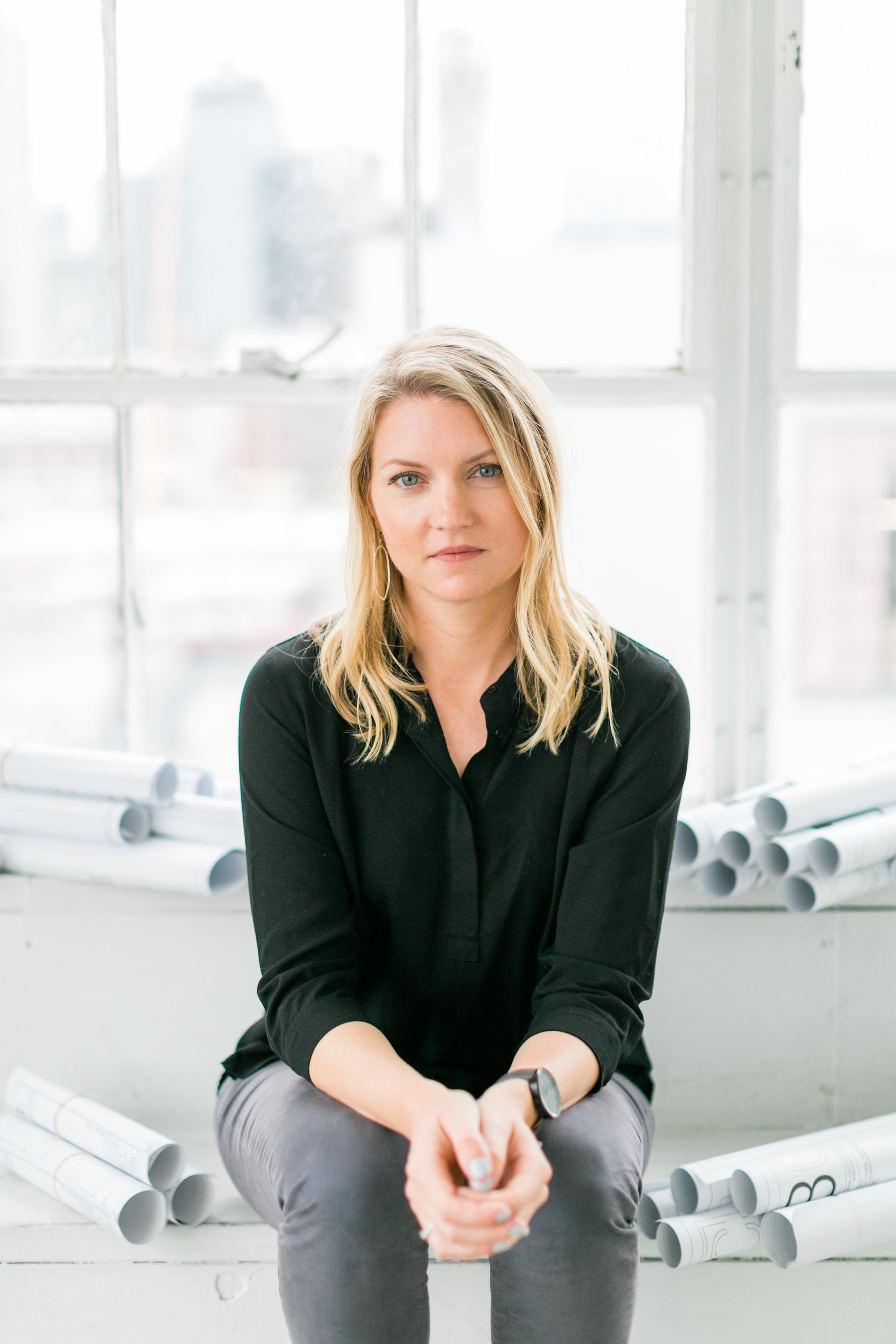 female entrepreneur, veteran, business owner, architect, interior designer, badass