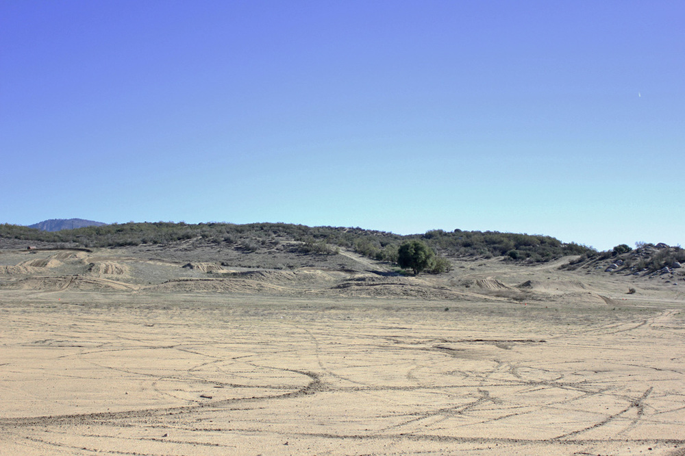 300+ acres of off-road trails and open space at MotoVentures/Dirt First! in Anza.
