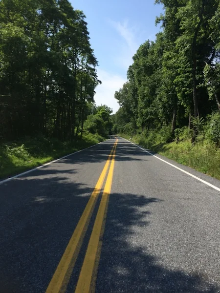 Episode 45: Joanne Finally Rides, Recalls, and News