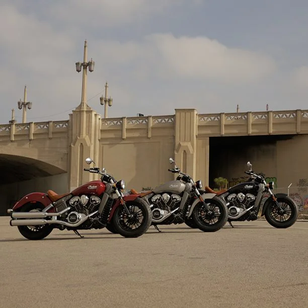 Episode 50: Happy 50th Podcast, Moterrific!