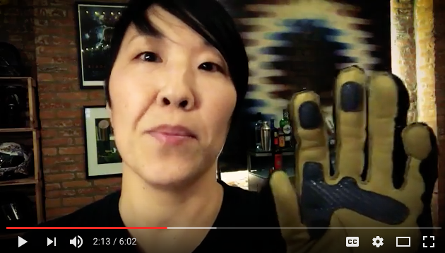 Episode 89: BMW G310R Review, Glove Review and Getting Lost