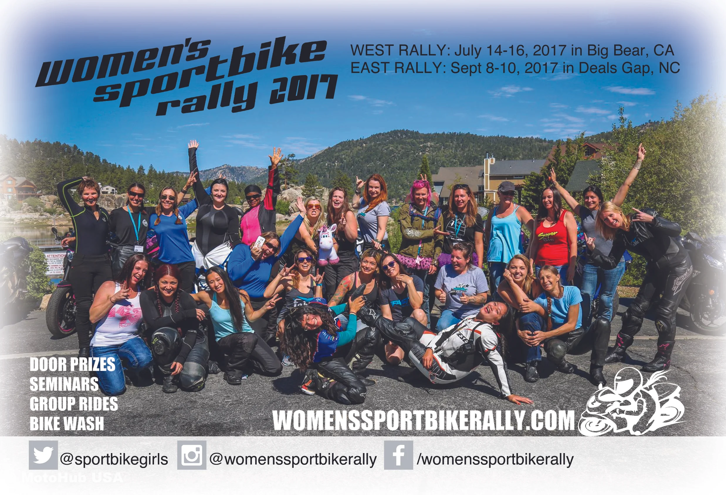 Episode 95: Lanesplitting Tips, NUVIZ, Rever, and Upcoming Trips