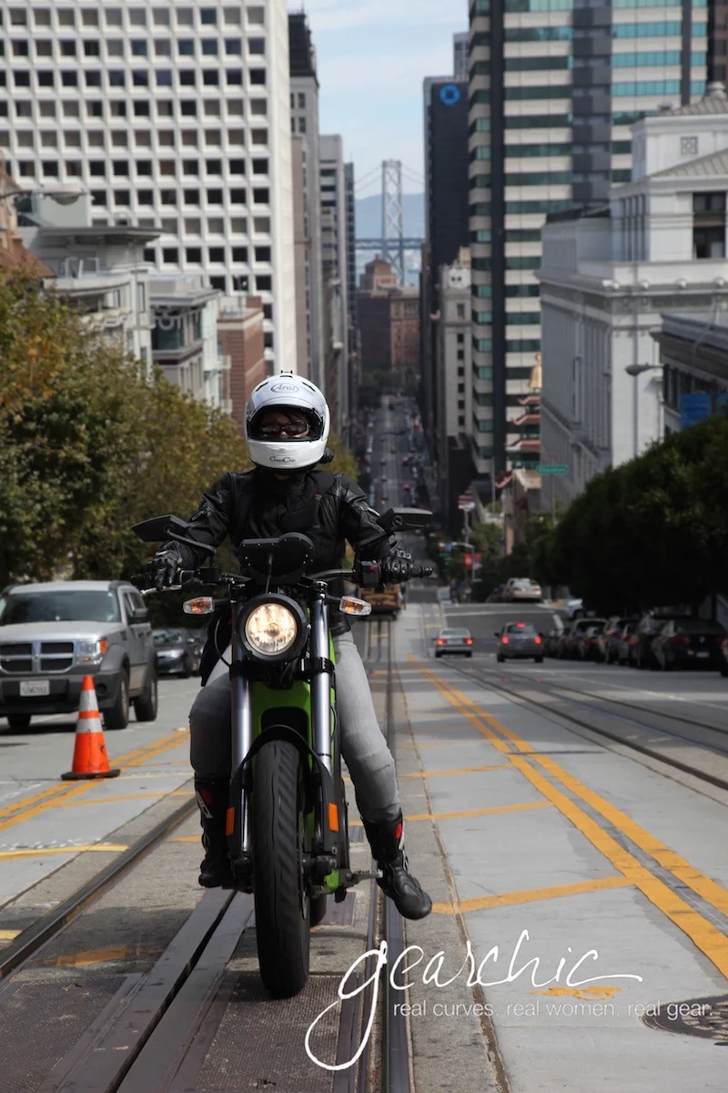 Episode 102: LiveWire by Harley, Bike Sales, Women's Moto Events, Getting New Riders into Motorcycles