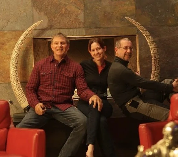 A Life Well-Lived...