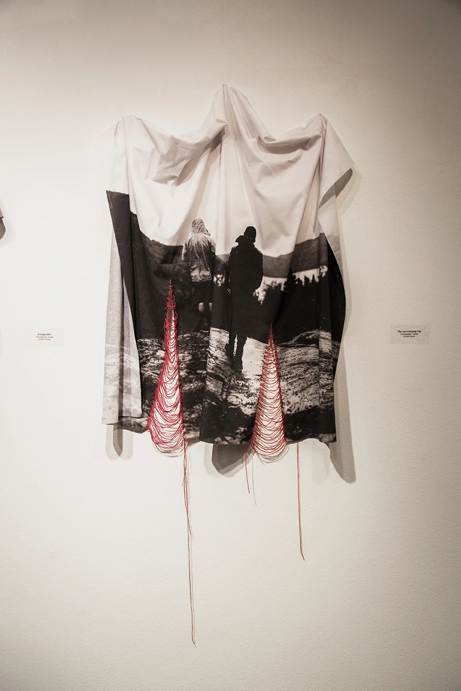 The Last Camping Trip