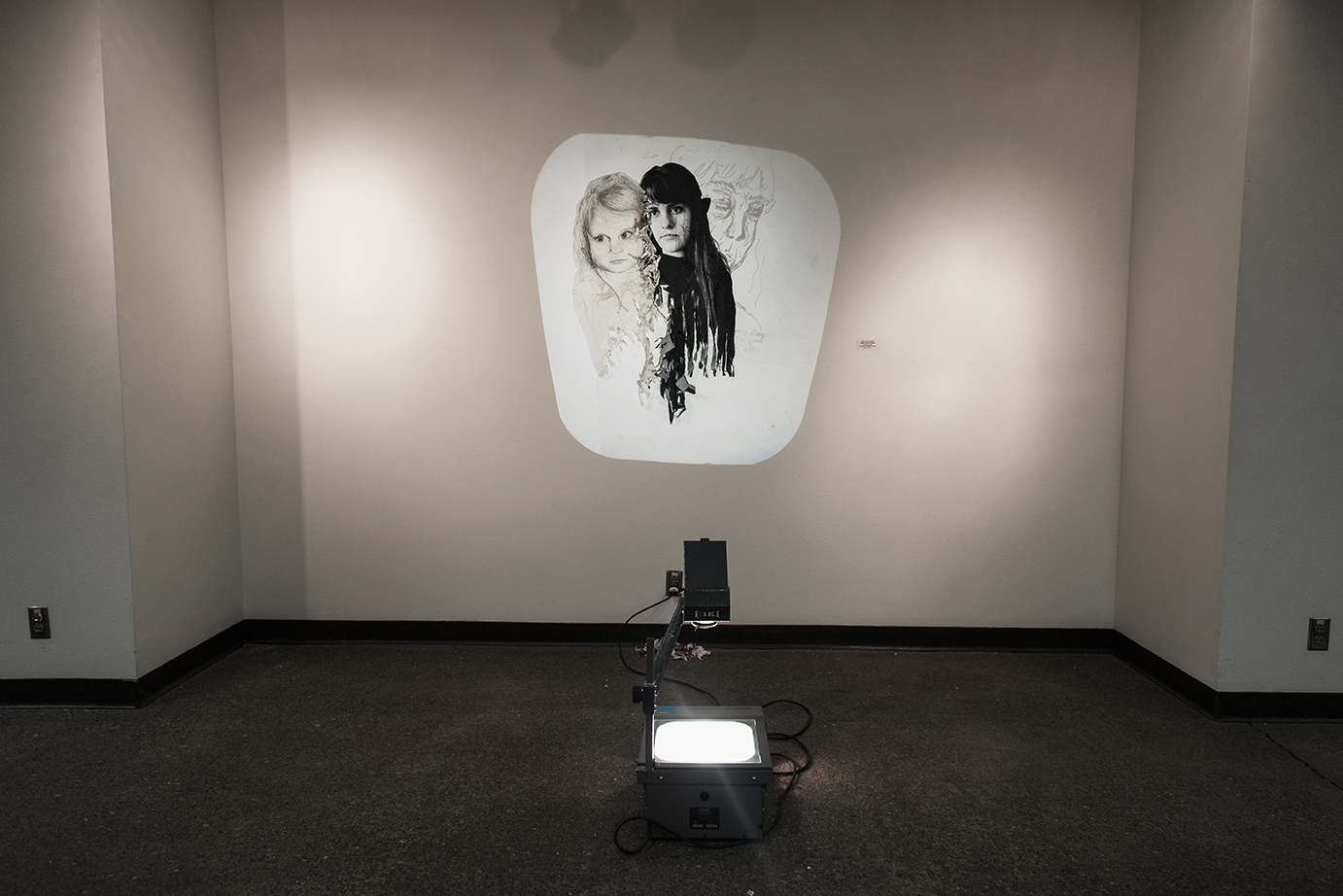 Maybe some people are born time travelers.