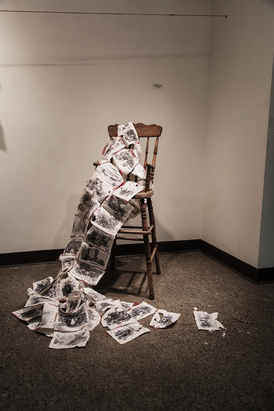 Boomerang Significance