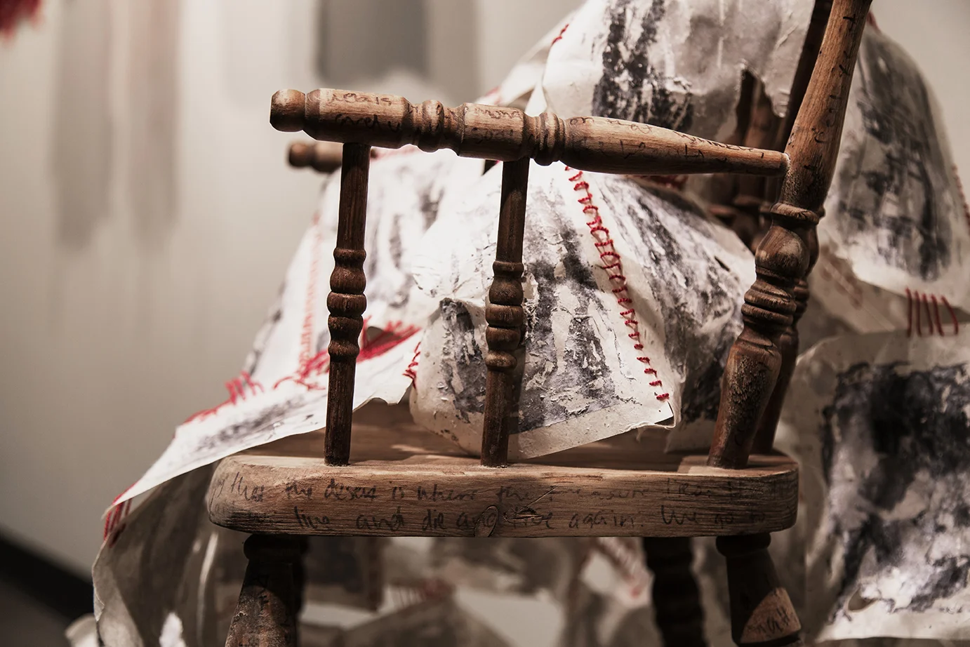 Boomerang Significance, Detail.