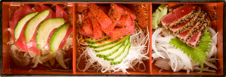 Hinoki Japanese Steakhouse