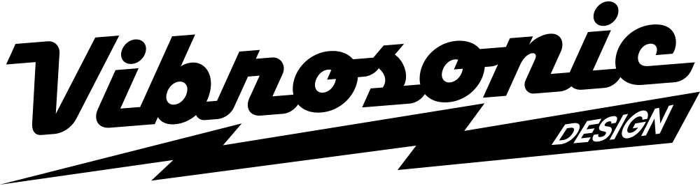 Jaimie Muehlhausen Vibrosonic Design