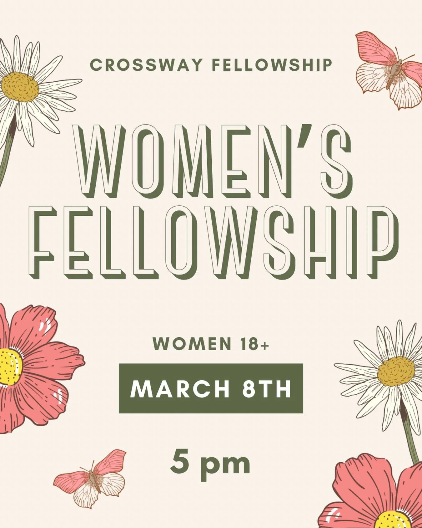 Women's Fellowship