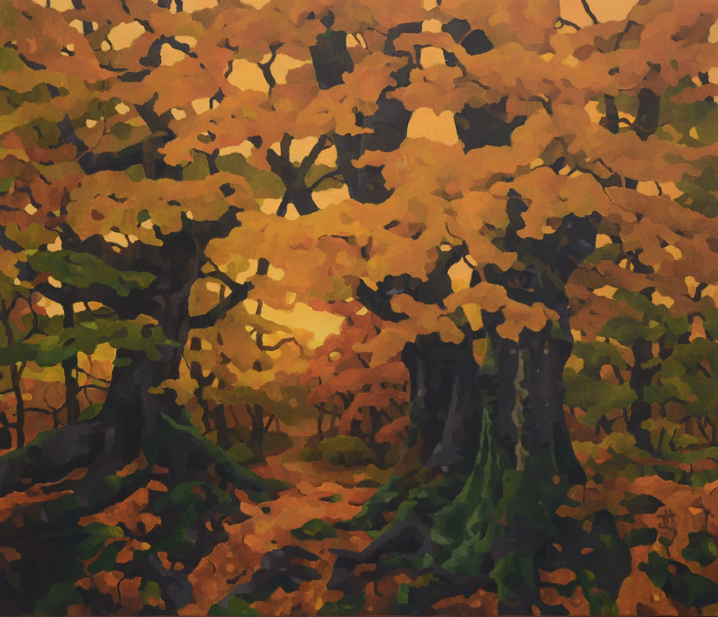 Season of Mists