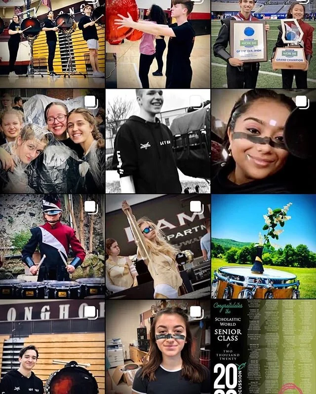 Show some love for my LDL seniors! Such a fantastic group! Go follow them @lambertpercussion ❤️🤘
.
.
.
.
.
.
.
#senior2020 #seniorspotlight #wgipercussion #iamwgi #wgi2020 #wgi #gipa #gipa2020 #indoor2020 #lambertpercussion #lamberthighschool #Lambe