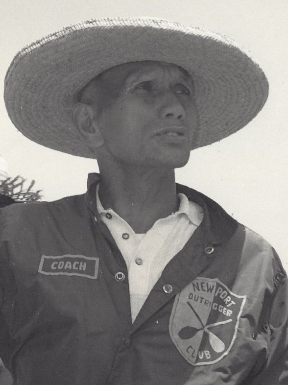 Noah Kalama, c. 1964