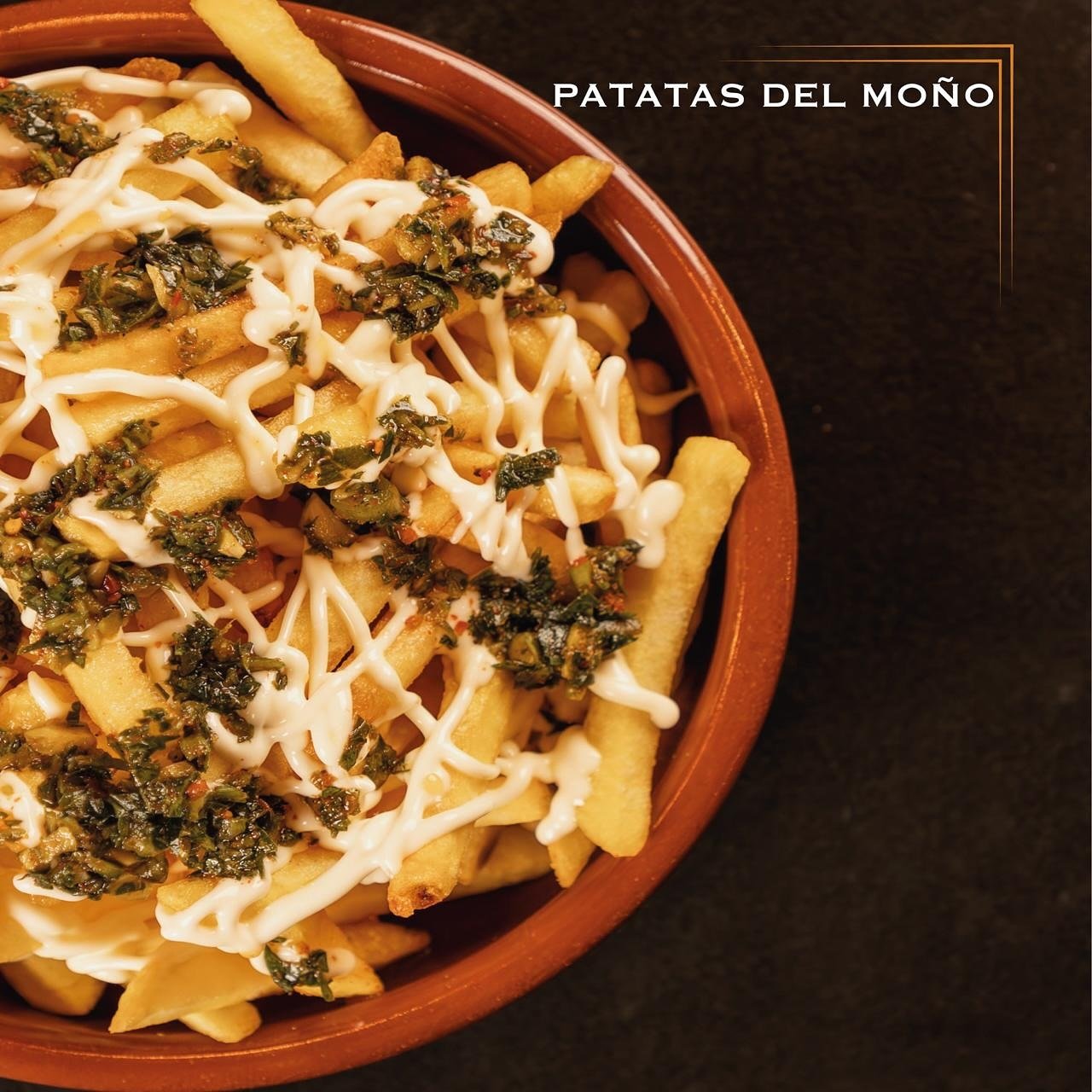 Cada plato es una experiencia de sabores &uacute;nicos ⚡️

🤳 Reserva por inbox 
📍Villarroel 96 - Eixample