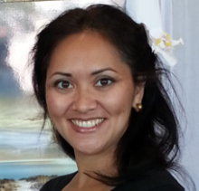Diosa, Commissioner for Asian American Pacific Islander Affairs for Governor Hogan of Maryland and owner of DIOSA Inc.
