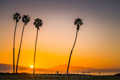  Cabrillo Santa Barbara, California 