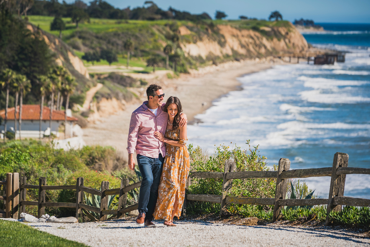 Santa Barbara, California , Bacara Resort and Spa