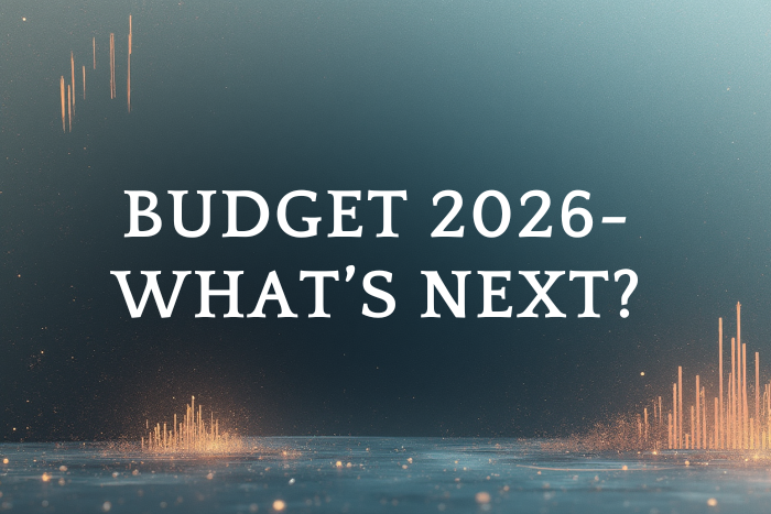 What we'll keep pushing for after Budget 2026