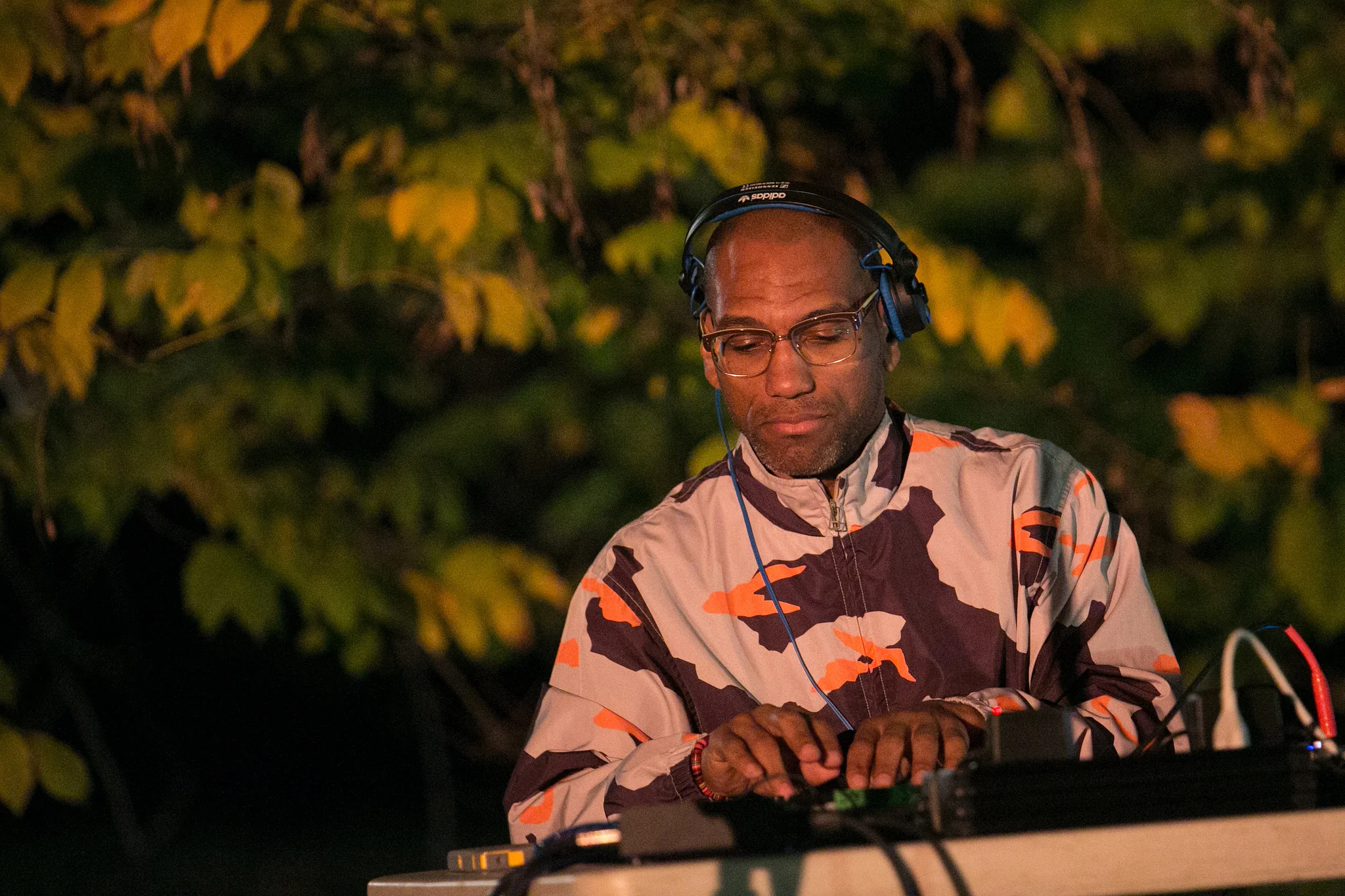 King Britt