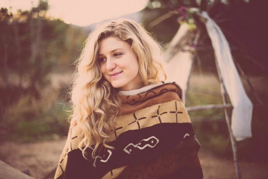 Madeline Giles