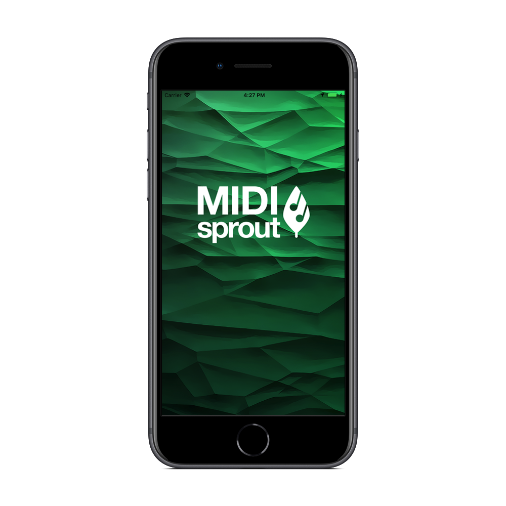  MIDI Sprouts are hand-assembled by artists in the US. The biodegradable cardboard enclosure of MIDI Sprout is an homage to the zero-waste record label that gave birth to the device. 