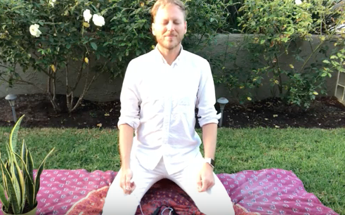 Using MIDI Sprout on your body