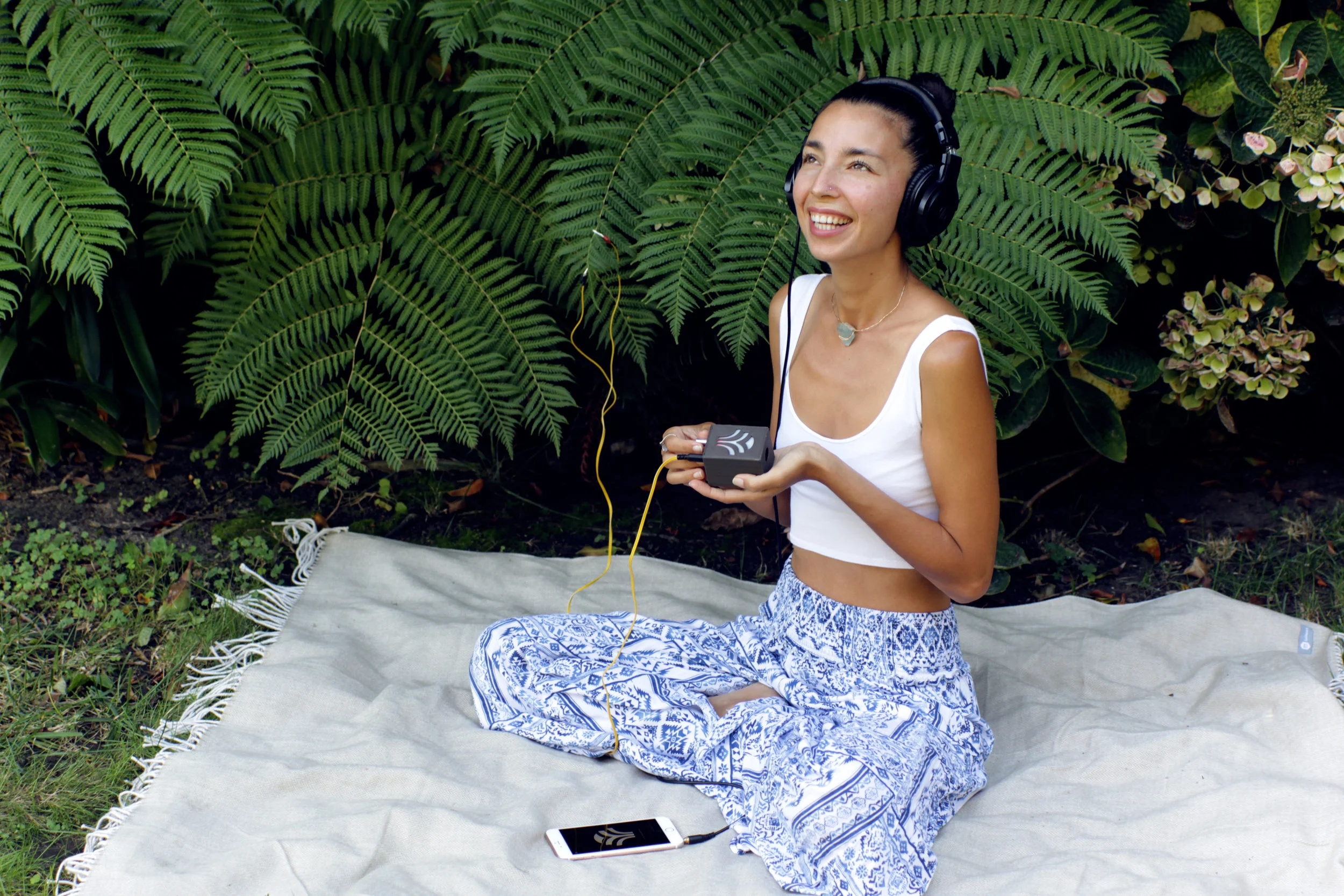 Let's Bring PlantWave to Life!