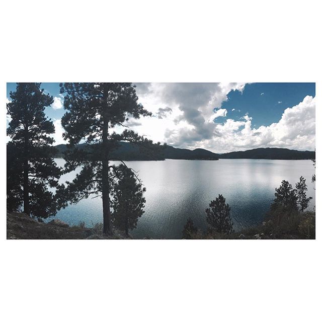 Not music related // but tomorrow I will be going for my first 100 mile run in these black hills of South Dakota! So blessed to be here with my family no matter the outcome. Y'all send some prayers and good vibes my way - I'm going to need them! 🙏🏼