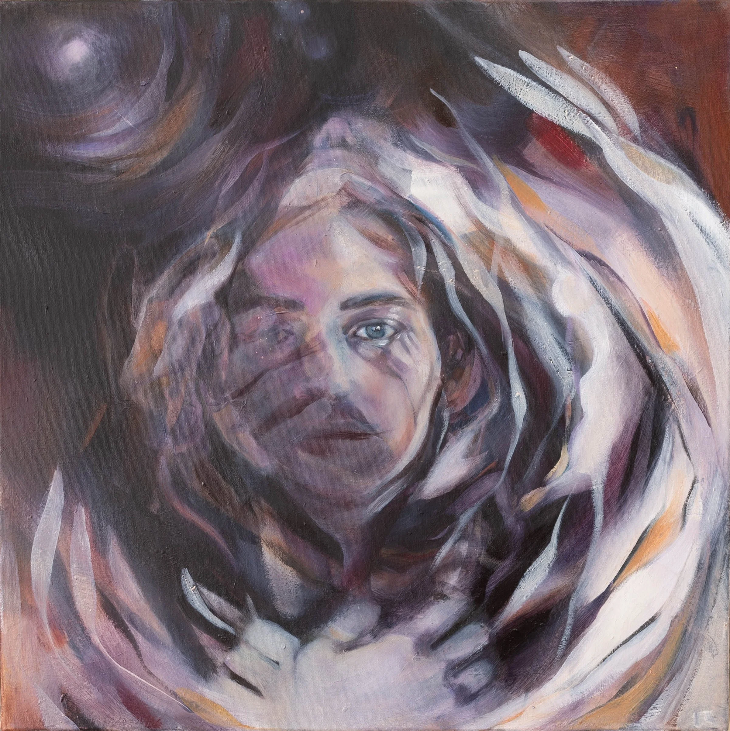 3 - Who, 20%22h x 20%22w, oil on canvas.jpg