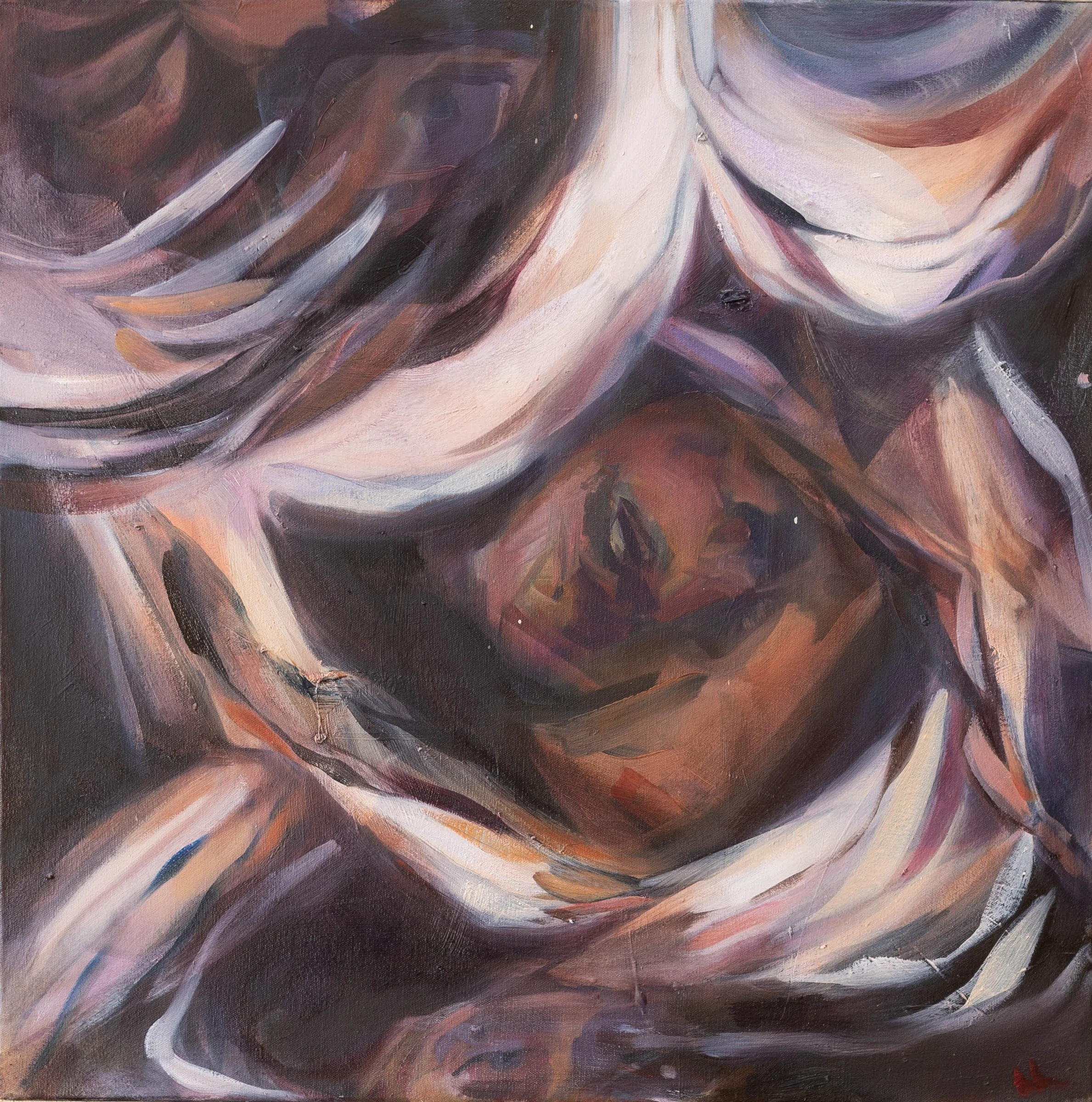 6 - To, 20%22h x 20%22w, oil on canvas.jpg