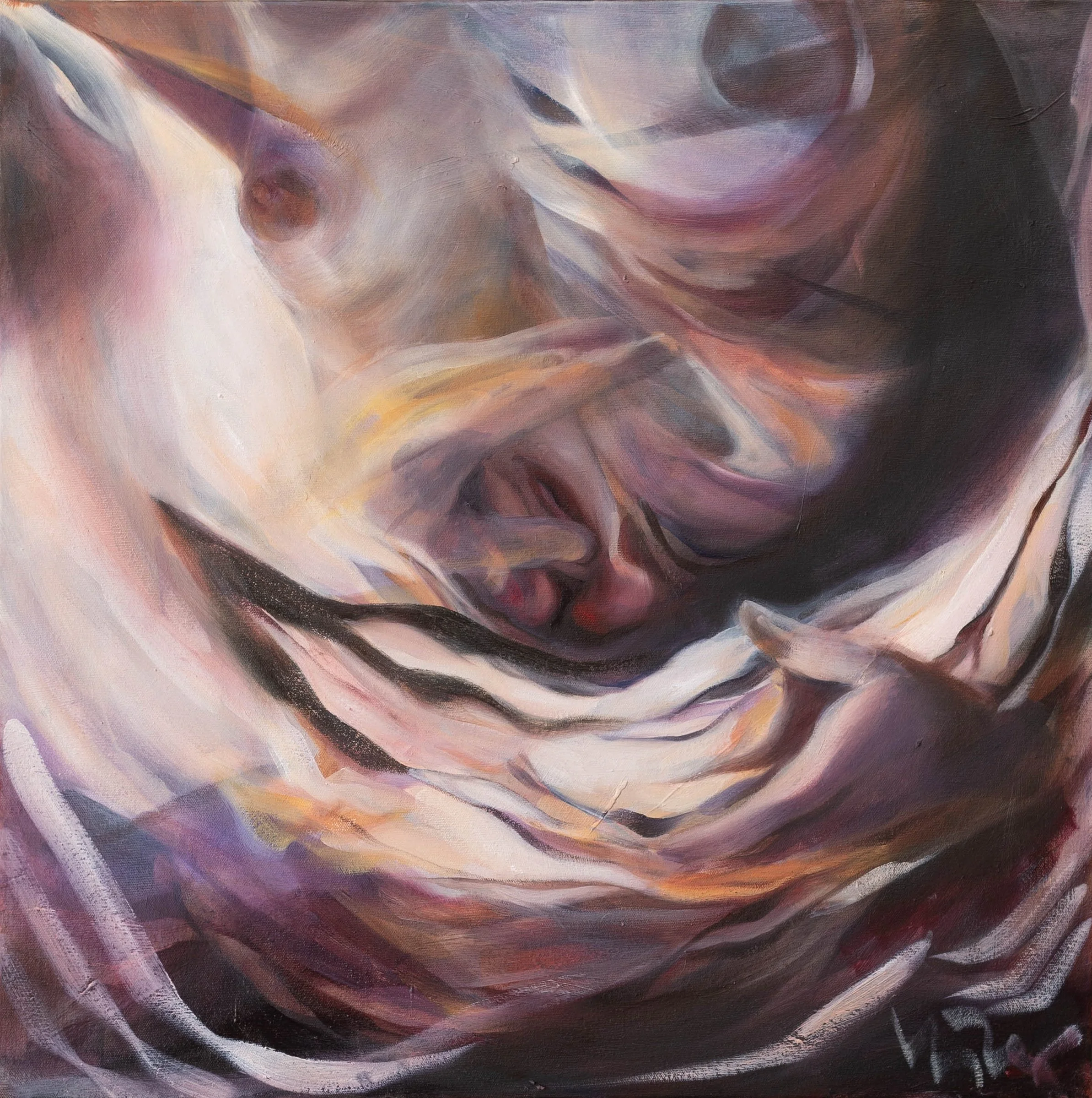 9 - Phoenix, 20%22h x 20%22w, oil on canvas.jpg