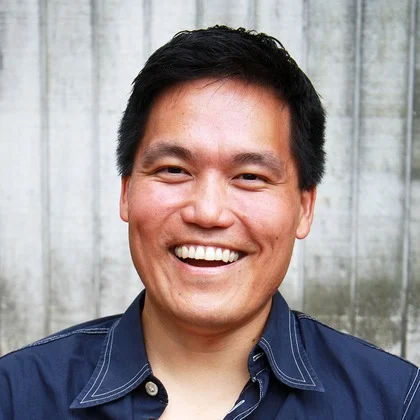 E23: Combating Hunger with Hawaiian Musubi (w/ Darrell Yuen)