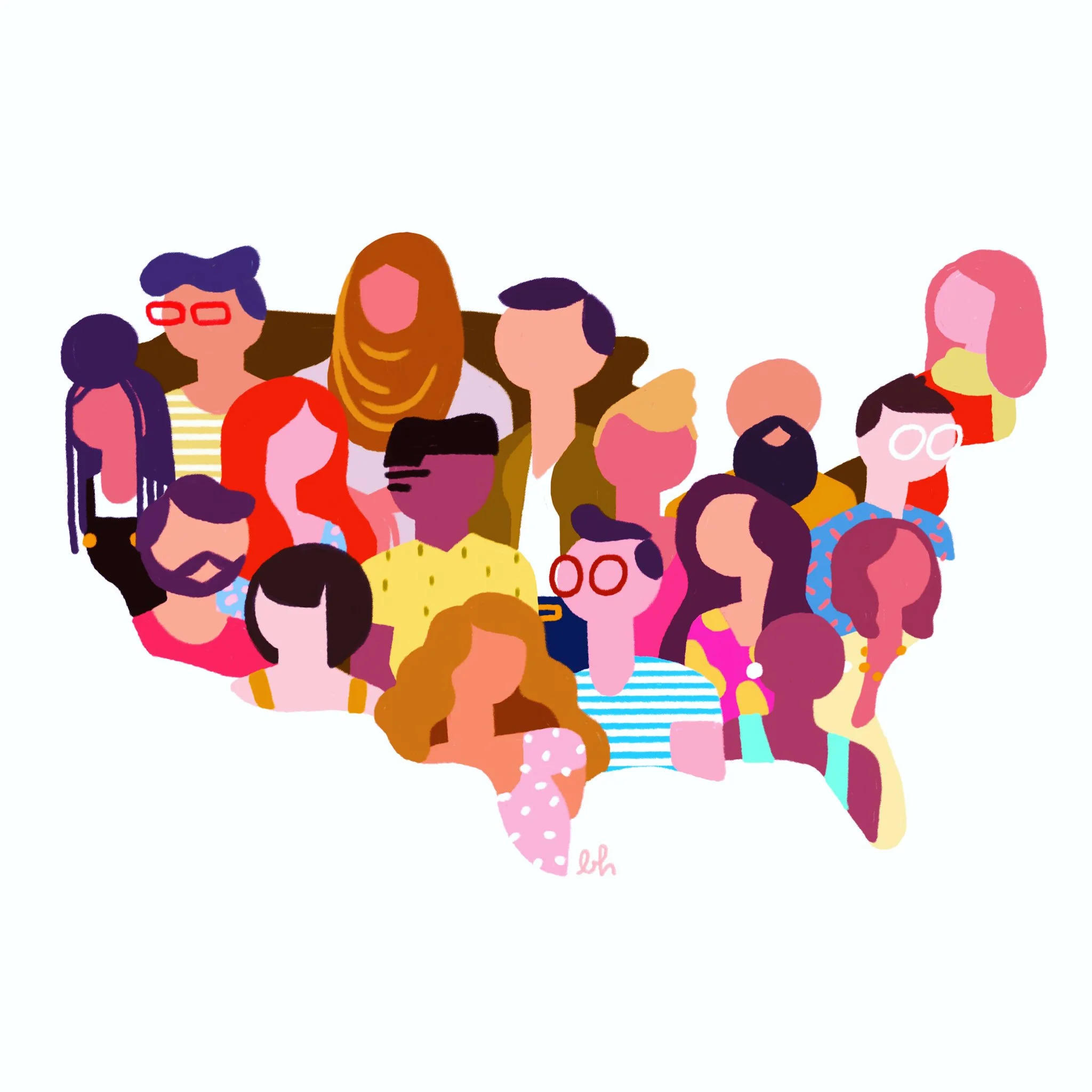 Illustration by Ben Haist