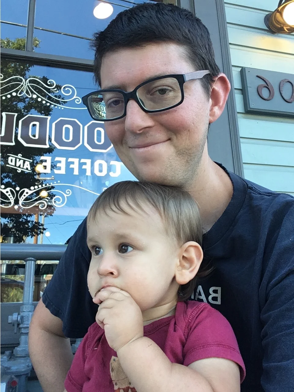 E38: Ice Cream vs Anti-Semitism (w/ Jared Goodman)