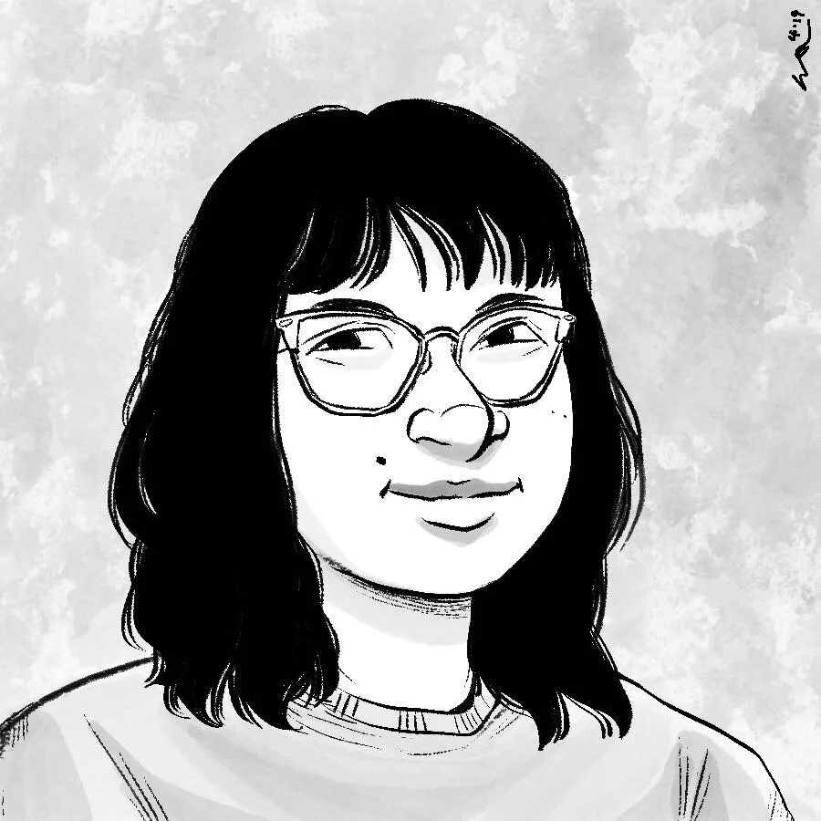 E73: There's Never Been Anyone Else Like Me (w/ Soleil Ho)