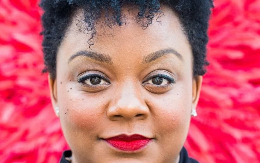 E78: People Need Community (w/ Candice Fortman)